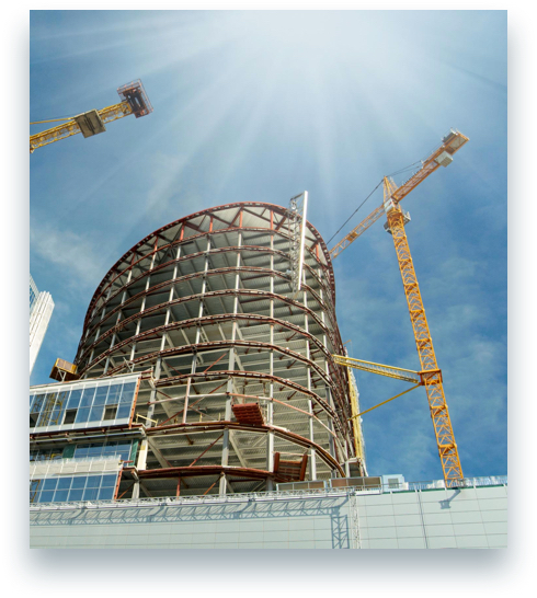 Быстрый поиск строительных бригад и заказов в Анапе и РФ